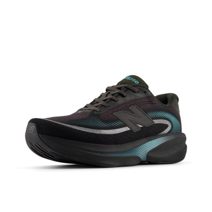 New Balance Mens Ellipse - BLACK 4