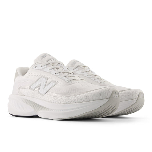 New Balance Mens Ellipse - WHITE (Extra Wide)