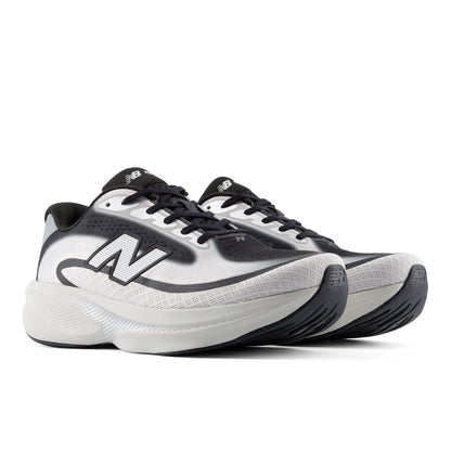 New Balance Mens Ellipse - BLACK 5