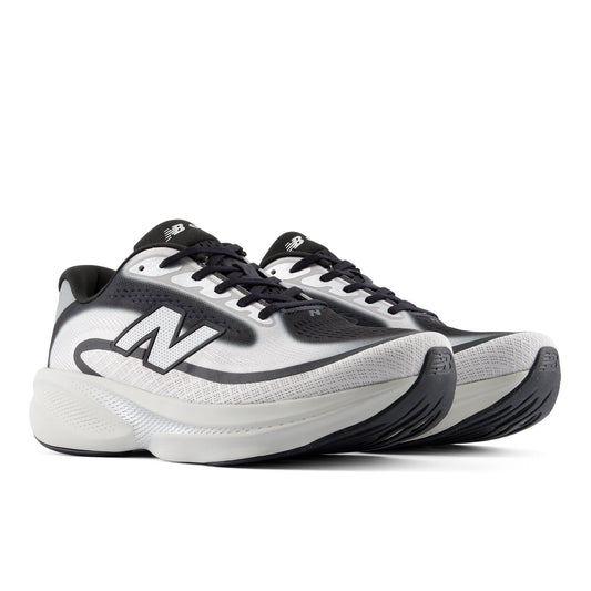 New Balance Mens Ellipse - BLACK 3 (Extra Wide)