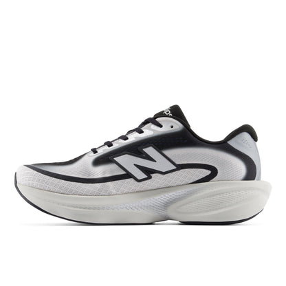 New Balance Mens Ellipse - BLACK 5 (Wide)