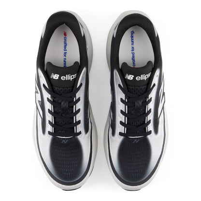 New Balance Mens Ellipse - BLACK 3 (Extra Wide)