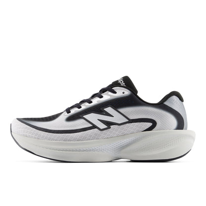 New Balance Mens Ellipse - BLACK 5 (Wide)