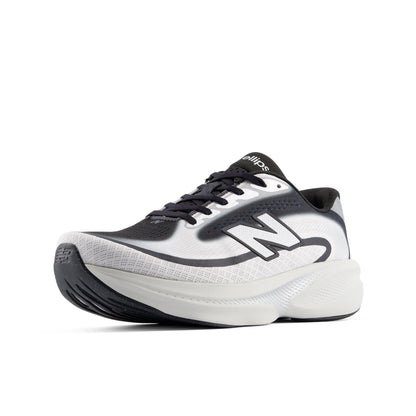 New Balance Mens Ellipse - BLACK 5 (Wide)