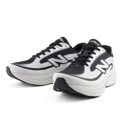 New Balance Mens Ellipse - BLACK 5 (Wide)