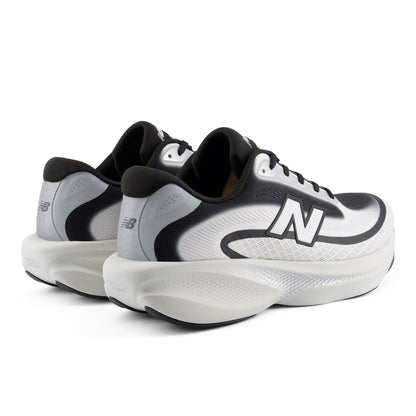 New Balance Mens Ellipse - BLACK 5 (Wide)