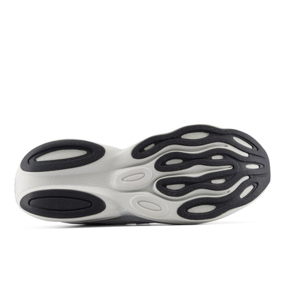 New Balance Mens Ellipse - BLACK 5 (Wide)