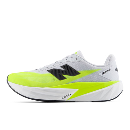 New Balance Mens Fuelcell Rebel V5 - FRESH AIR