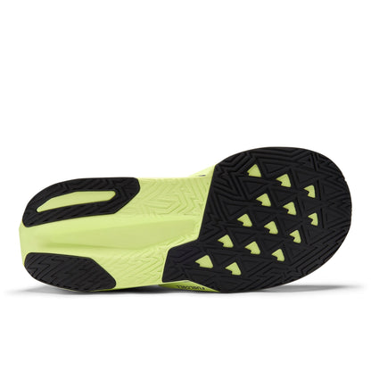 New Balance Mens Fuelcell Rebel V5 - ALKALINE GREEN