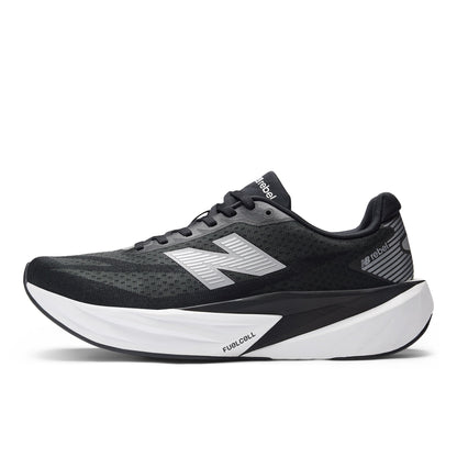 New Balance Mens Fuelcell Rebel V5 - BLACK 2