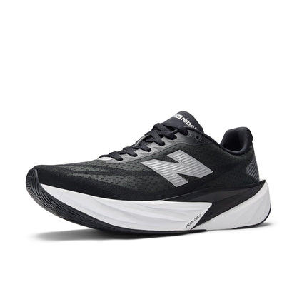 New Balance Mens Fuelcell Rebel V5 - BLACK 2 (Wide)