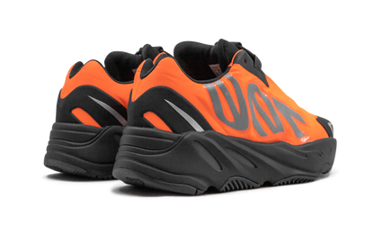 Yeezy Boost 700 MNVN KIDS "Orange" FX3354