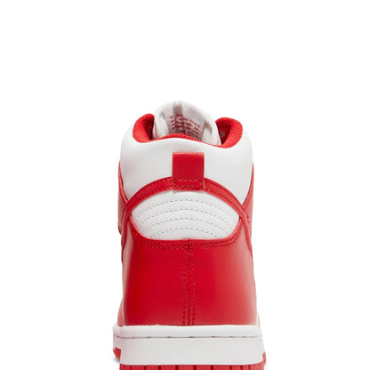 Nike Dunk High 'Championship Red' GS (2022)