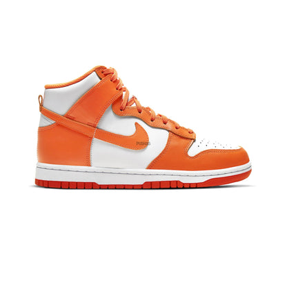 Nike Dunk High 'Syracuse' (2021)