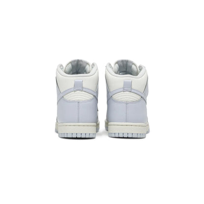 Nike Dunk High W 'Sail Football Grey'