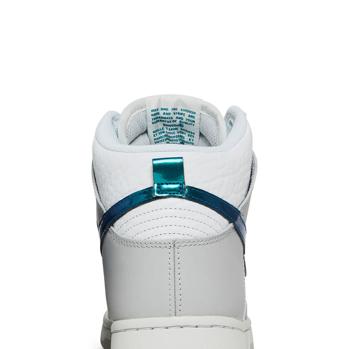 Nike Dunk High 'FLS' W (2022)