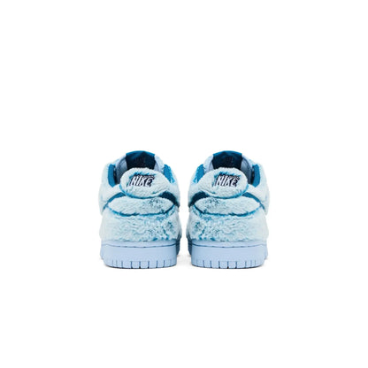 Nike Dunk Low 'Abominable Snowman' GS (2025)