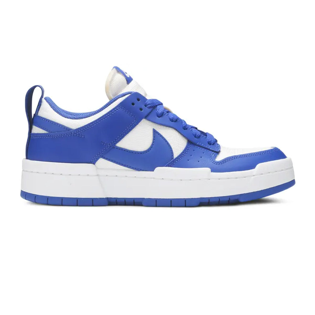 Nike Dunk Low Disrupt 'Game Royal'