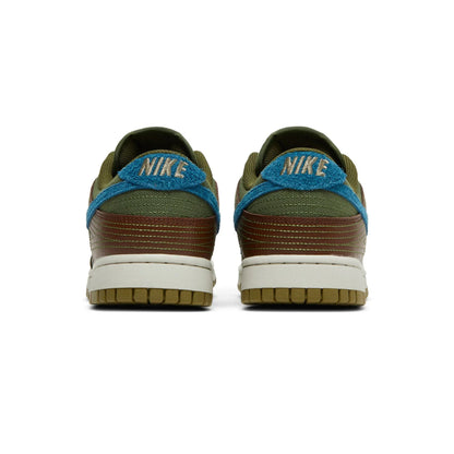 Nike Dunk Low NH 'Cacao Wow' (2022)