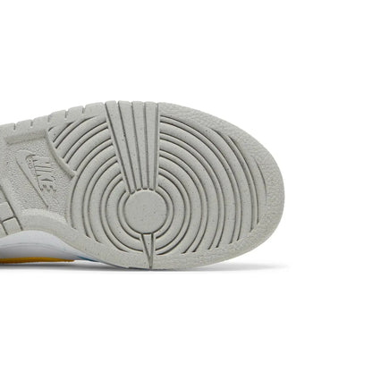 Nike Dunk Low Next Nature 'Homer Simpson' GS (2022)