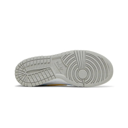 Nike Dunk Low Next Nature 'Homer Simpson' GS (2022)