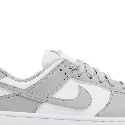 Nike Dunk Low Next Nature 'Light Smoke Grey' Women's (2024)