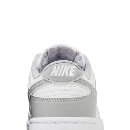 Nike Dunk Low Next Nature 'Light Smoke Grey' Women's (2024)