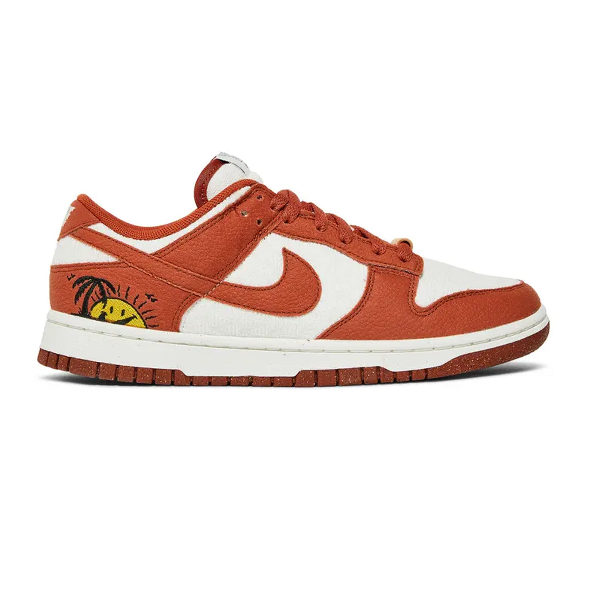 Nike Dunk Low Retro Sun Club 'Burn Sunrise' W (2022)