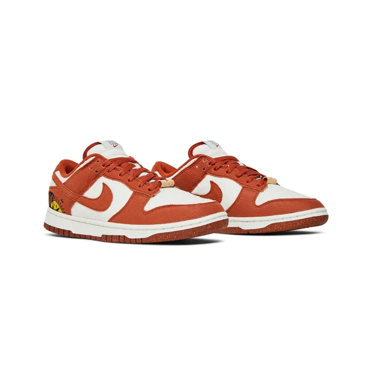 Nike Dunk Low Retro Sun Club 'Burn Sunrise' W (2022)