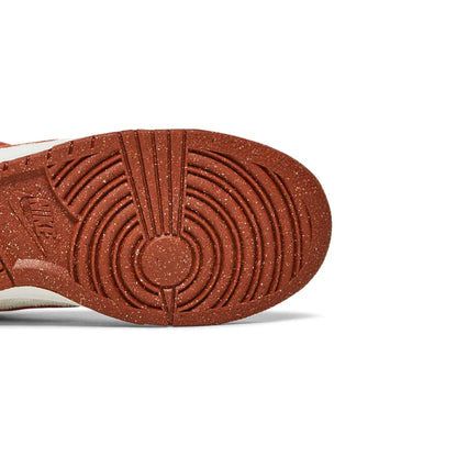 Nike Dunk Low Retro Sun Club 'Burn Sunrise' W (2022)