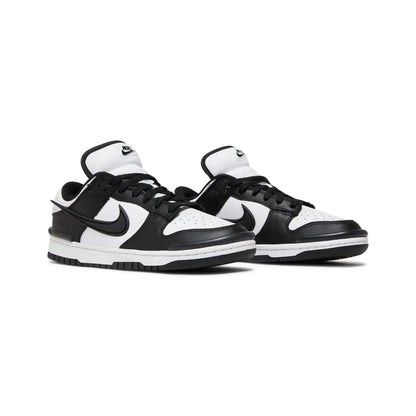 Nike Dunk Low Twist 'Panda' W (2023)