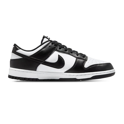 Nike Dunk Low 'White Black Panda' (2025)