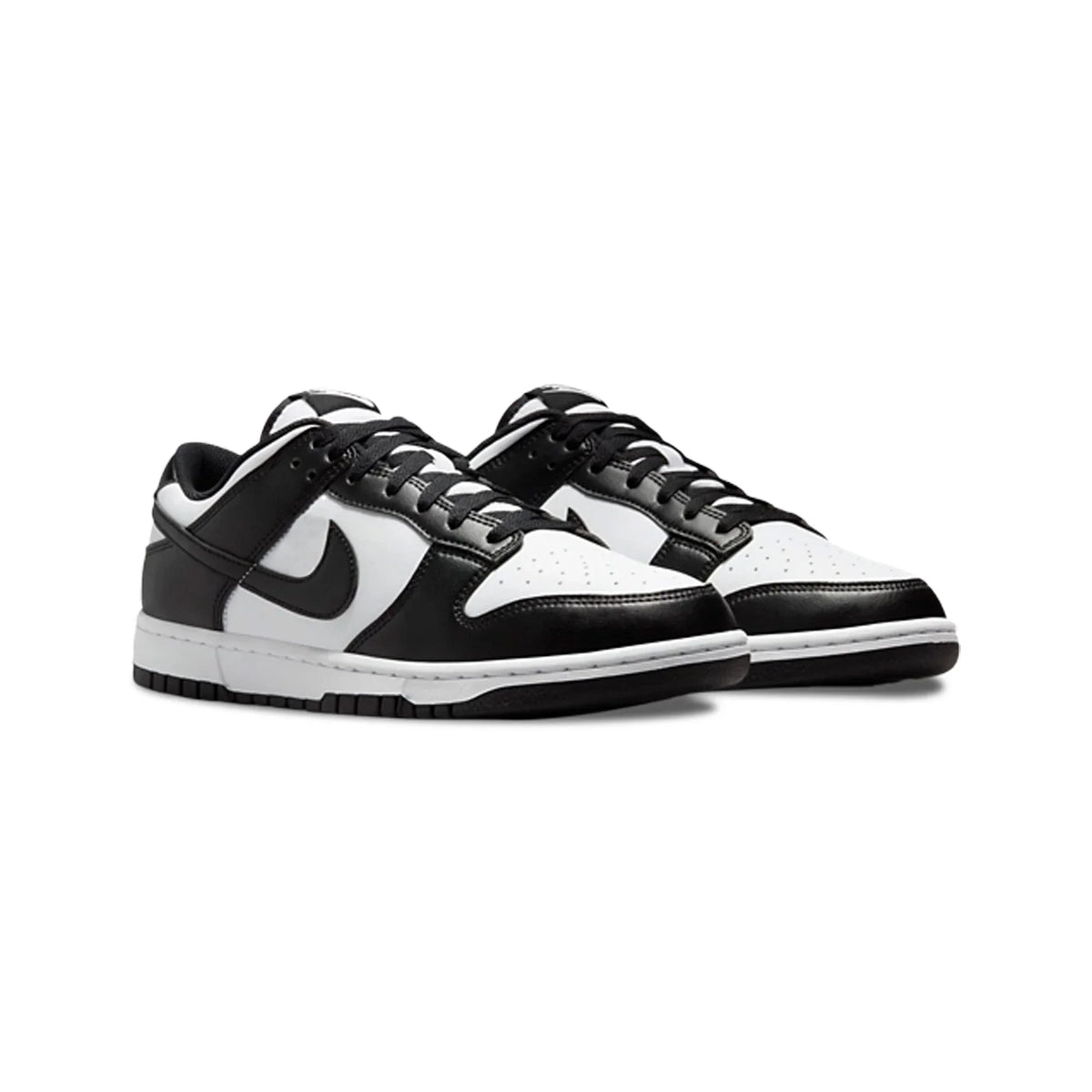 Nike Dunk Low 'White Black Panda' (2025)