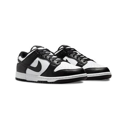 Nike Dunk Low 'White Black Panda' (2025)