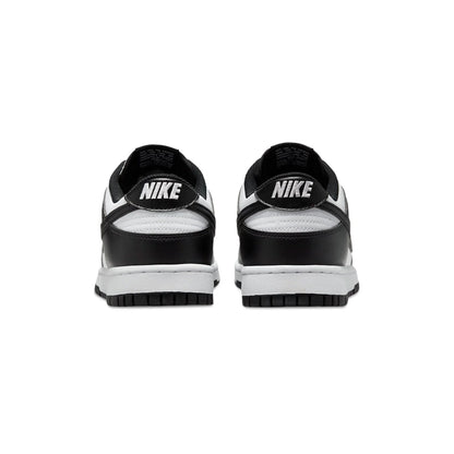 Nike Dunk Low 'White Black Panda' (2025)
