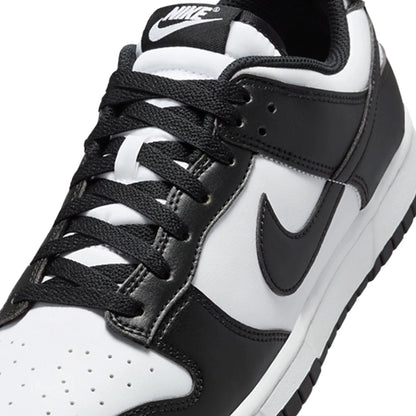 Nike Dunk Low 'White Black Panda' (2025)