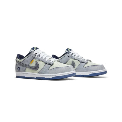 Nike Dunk Low x Union LA 'Passport Pack Pistachio' (2022)