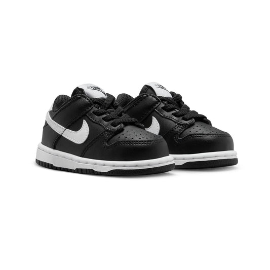 Nike Dunk Low 'Black Panda 2.0' TD (2023)