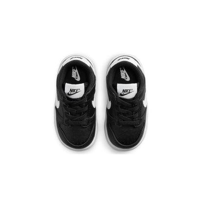 Nike Dunk Low 'Black Panda 2.0' TD (2023)