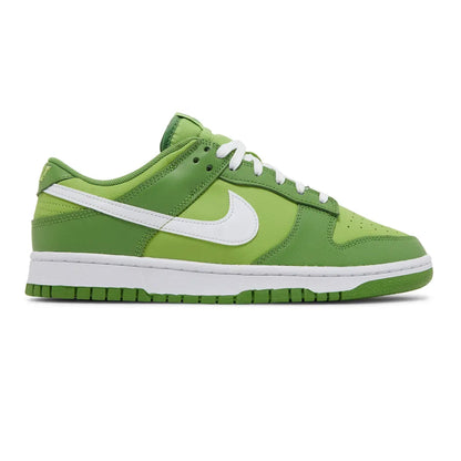 Nike Dunk Low 'Chlorophyll' (2022)