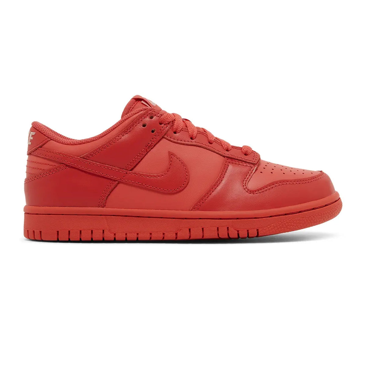 Nike Dunk Low 'Track Red' GS (2023)