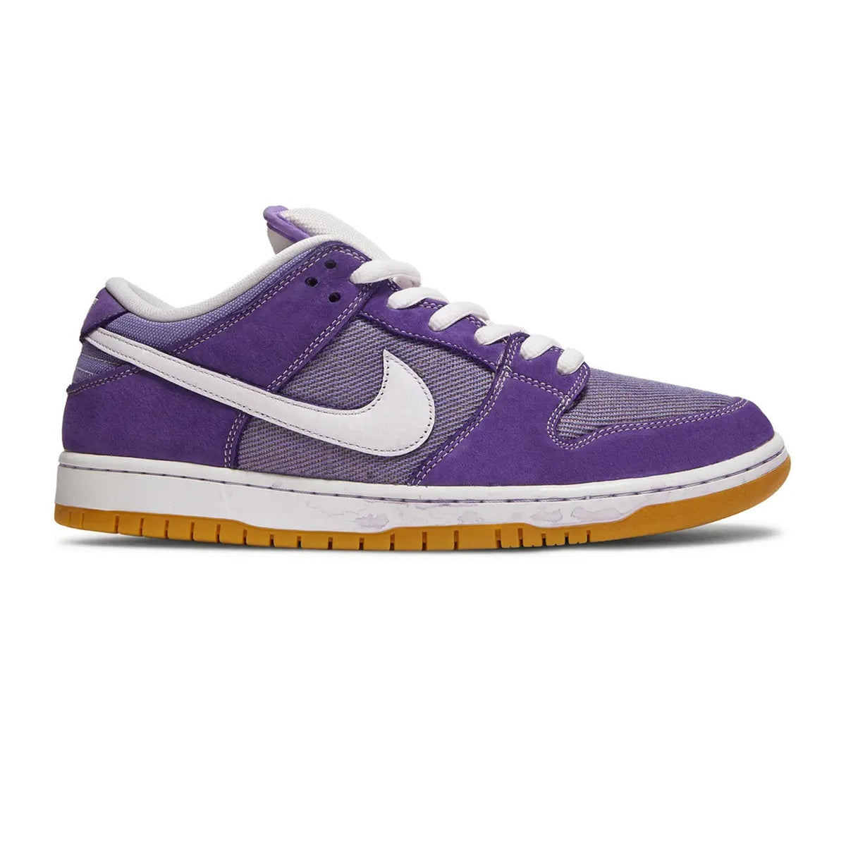 Nike Dunk Low 'Unbleached Pack Lilac'