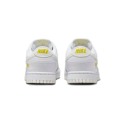 Nike Dunk Low 'Valentine's Day Yellow Heart' W (2023)