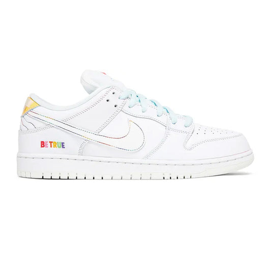 Nike SB Dunk Low 'Be True' (2022)
