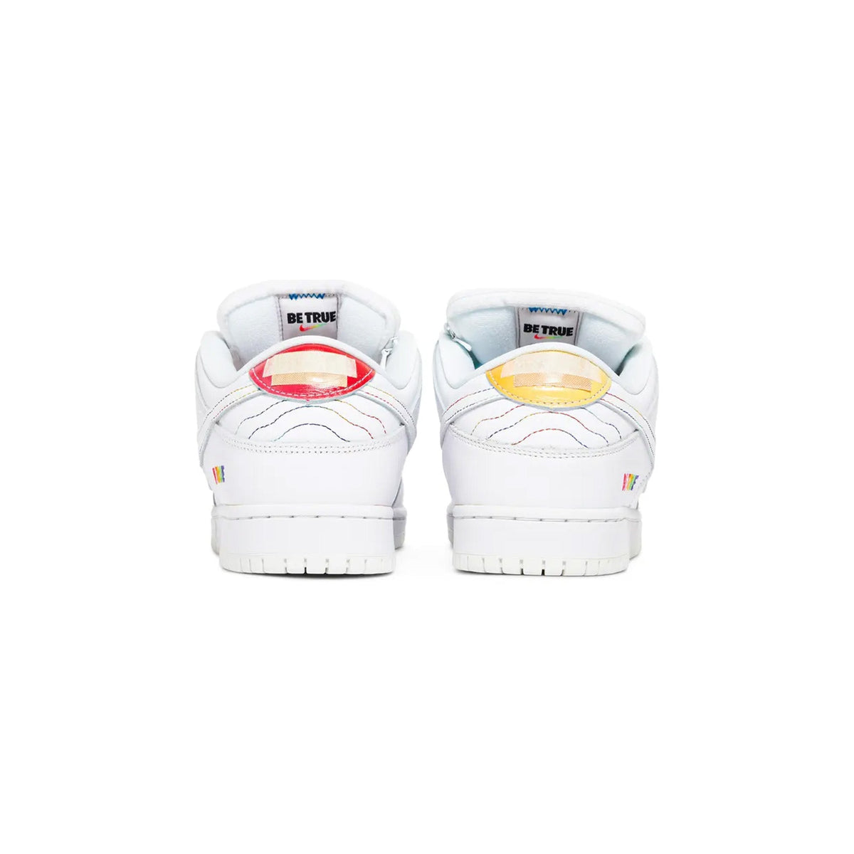 Nike SB Dunk Low 'Be True' (2022)