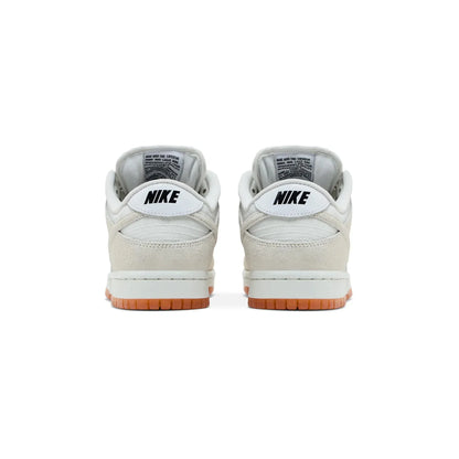 Nike SB Dunk Low Pro B 'Pale Ivory' (2025)