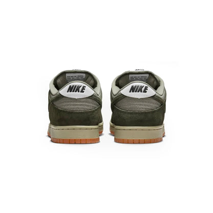 Nike SB Dunk Low Pro B 'Sequoia' (2025)