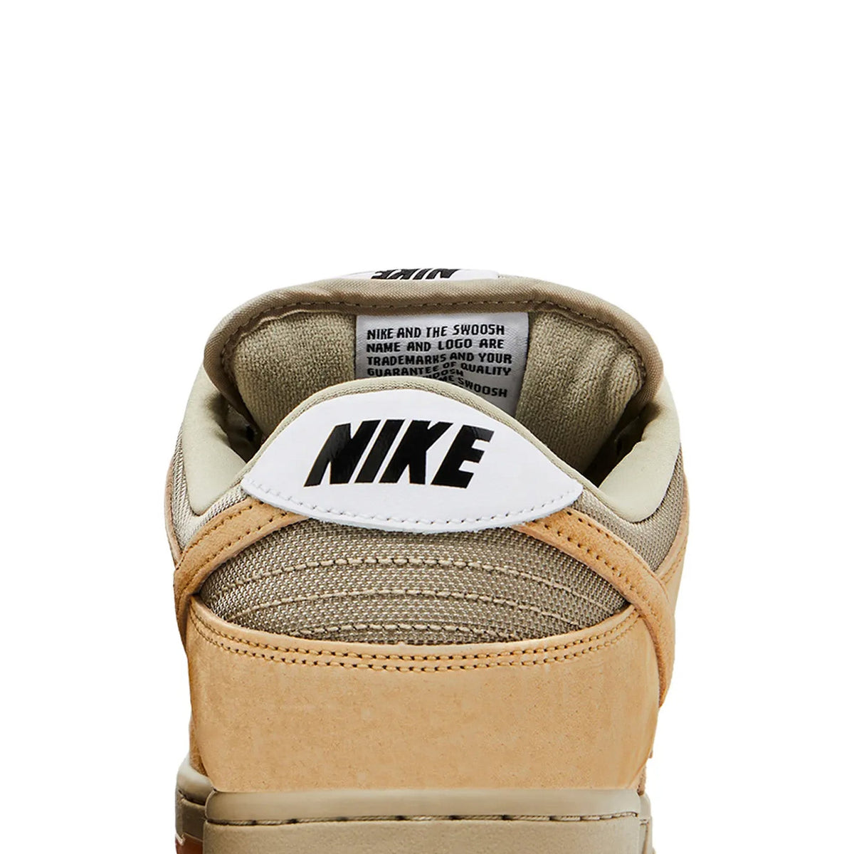 Nike SB Dunk Low Pro B 'Parachute Beige' (2025)