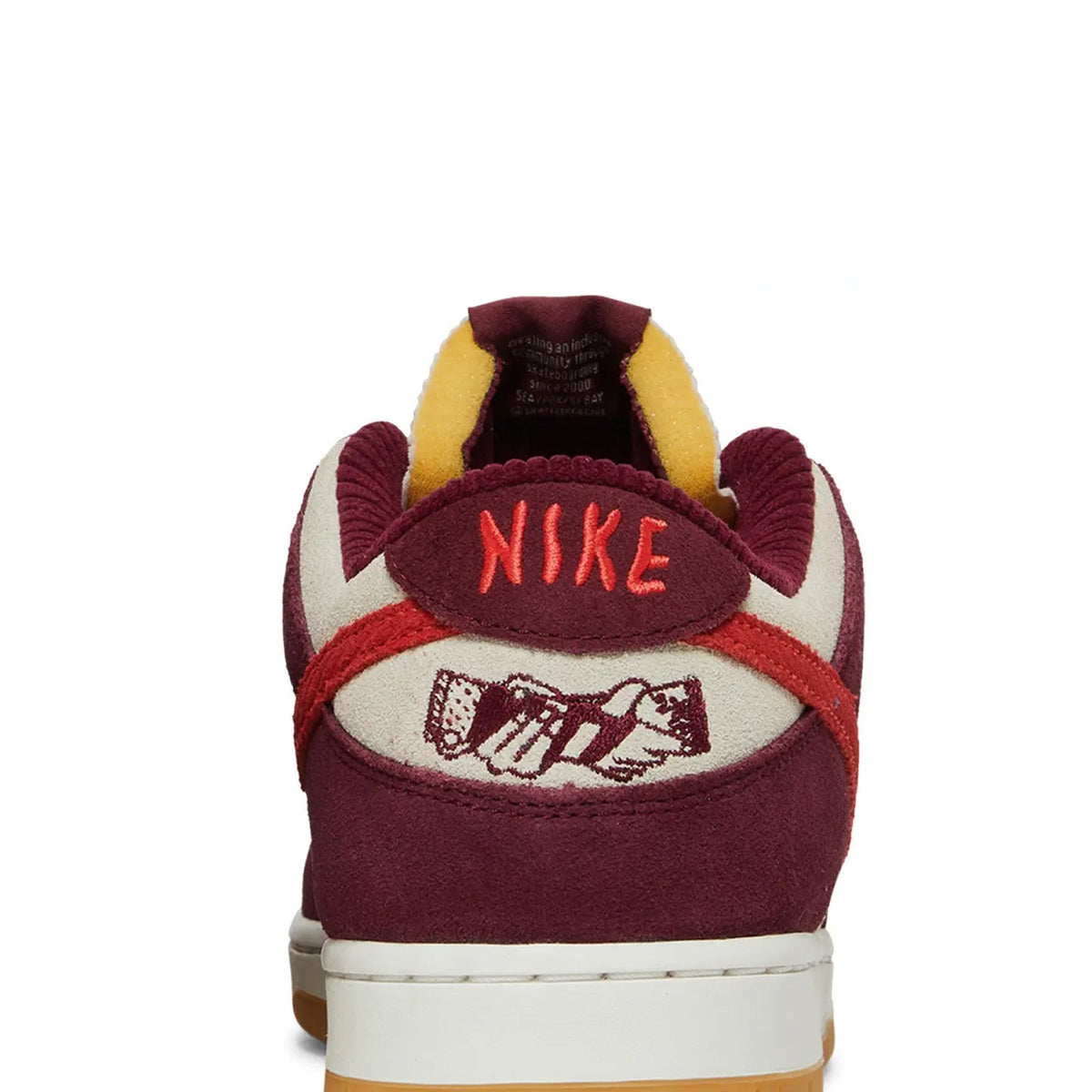 Nike SB Dunk Low 'Skate Like a Girl' (2022)