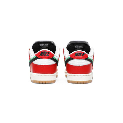 Nike SB Dunk Low 'Frame Skate Habibi' (2020)